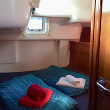 Jeanneau Sun Odyssey 54 DS