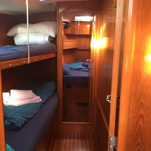 Jeanneau Sun Odyssey 54 DS