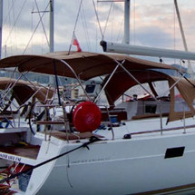Elan Impression 50