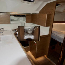 Elan Impression 50