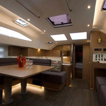 Elan Impression 50
