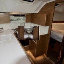 Elan Impression 50