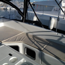 Jeanneau 54