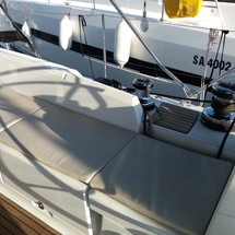 Jeanneau 54