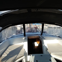 Jeanneau 54