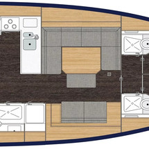 Bavaria C45