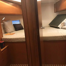 Bavaria C45