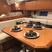 Bavaria C45