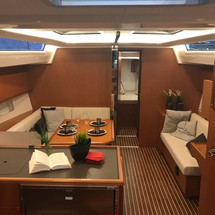 Bavaria C45