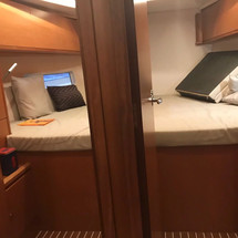 Bavaria C45