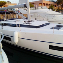 Bavaria C45
