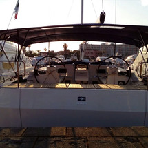 Bavaria C45