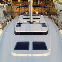 Bavaria C45