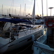 Bavaria C45
