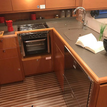 Bavaria C45