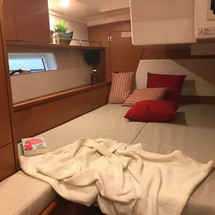 Bavaria C45