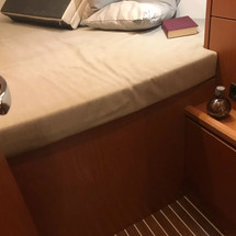 Bavaria C45
