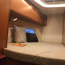 Bavaria C45