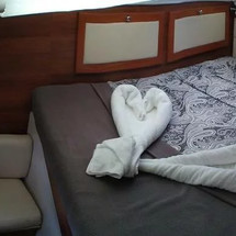 Gemini Legacy 35