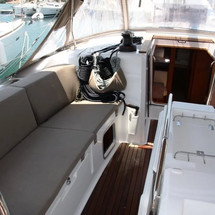 Jeanneau Sun Odyssey 479