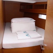 Jeanneau Sun Odyssey 479
