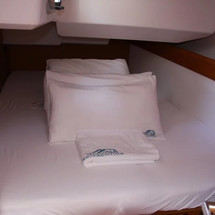 Jeanneau Sun Odyssey 479