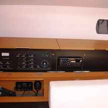 Jeanneau Sun Odyssey 479
