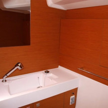 Jeanneau Sun Odyssey 479