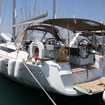 Jeanneau Sun Odyssey 479