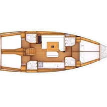 Jeanneau Sun Odyssey 479