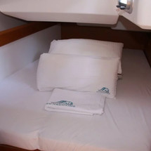 Jeanneau Sun Odyssey 479