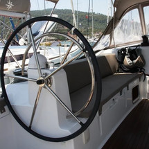 Jeanneau Sun Odyssey 479