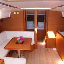Jeanneau Sun Odyssey 479