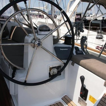 Jeanneau Sun Odyssey 479