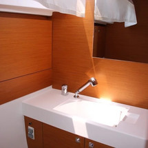 Jeanneau Sun Odyssey 479