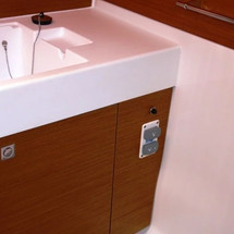 Jeanneau Sun Odyssey 479