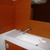 Jeanneau Sun Odyssey 479