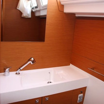 Jeanneau Sun Odyssey 479