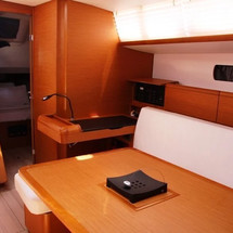 Jeanneau Sun Odyssey 479