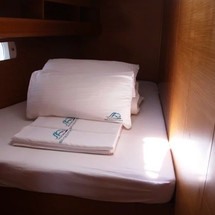 Jeanneau Sun Odyssey 479