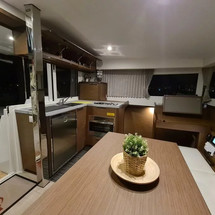 Lagoon 40