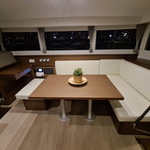 Lagoon 40