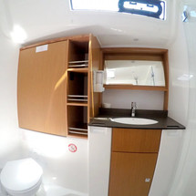 Bavaria Cruiser 51