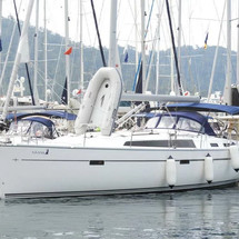 Bavaria Cruiser 51
