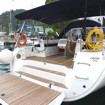 Bavaria Cruiser 51