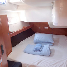 Bavaria Cruiser 51