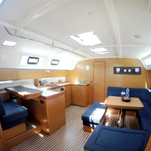 Bavaria Cruiser 51