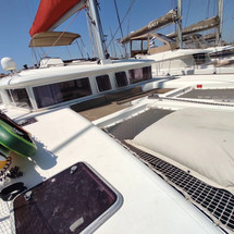 Lagoon 450 F