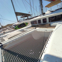Lagoon 450 F
