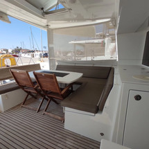 Lagoon 450 F